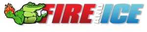 Fire & Ice Heating & Air LLCLogo